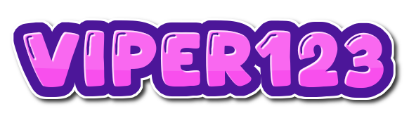 VIPER123 LOGO